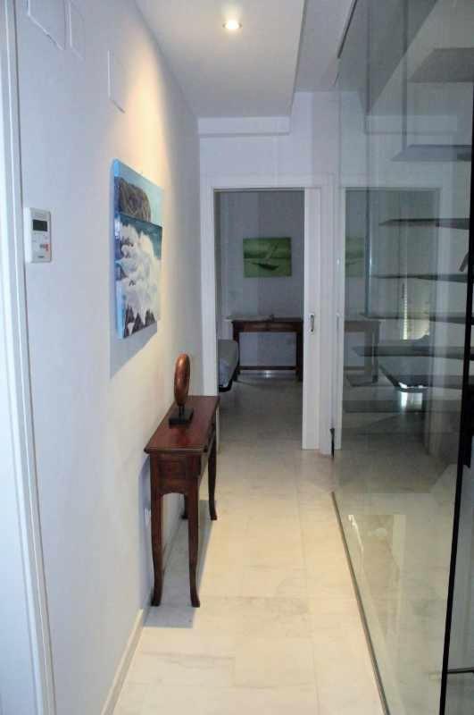 Апартаменты Casa Moderna A 8 Minutos De La Playa Arenal Хавеа Экстерьер фото